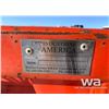 Image 5 : INDUSTRIAS AMERICA 12 FT. PULL TYPE LAND LEVELER