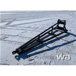 11 FT. Q/C JIB BOOM