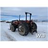 Image 4 : CASE 1494 MFWD TRACTOR