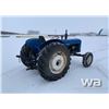 Image 3 : FORDSON MAJOR TRACTOR