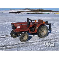 IHC 234 UTILITY TRACTOR