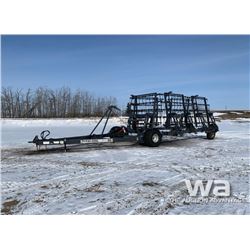 FLEXI-COIL 85 50 FT. HEAVY HARROWS