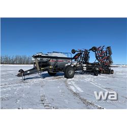 FLEXI-COIL 5000 33 FT. AIR DRILL