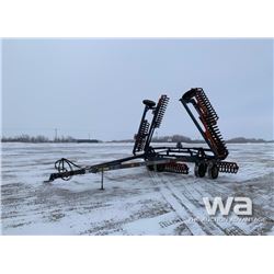 FLEXI-COIL 75 40 FT COIL PACKER