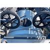 Image 11 : 2001 FLEXI-COIL 67 90 FT. HIGH CLEARANCE SPRAYER