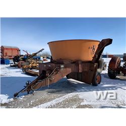 ROTO-GRIND TUB GRINDER