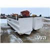 Image 1 : 14 FT. GRAVEL BOX