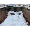 Image 4 : 14 FT. GRAVEL BOX