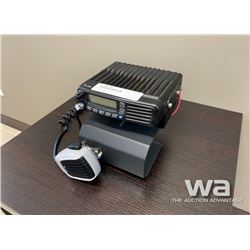 ICOM 2-WAY CB RADIO