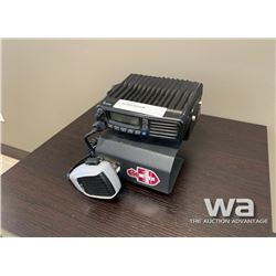 ICOM 2-WAY CB RADIO