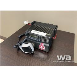ICOM 2-WAY CB RADIO