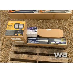 SOLIDFIRE LED CURVED 27000 LM 22" LIGHT BAR