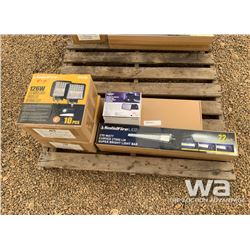 SOLIDFIRE LED CURVED 27000 LM 22" LIGHT BAR