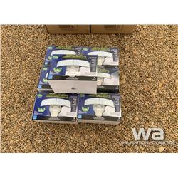 HOME ZONE SECURITY LED LIGHT