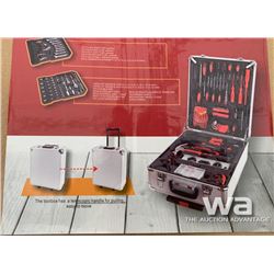 (UNUSED) 720 PIECE MECHANIC TROLLEY TOOL SET