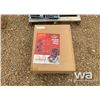 Image 3 : (UNUSED) 720 PIECE MECHANIC TROLLEY TOOL SET