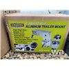 Image 3 : (4) RV TRUCK PADS