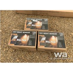 DAY NIGHT LIGHT SENSOR WK