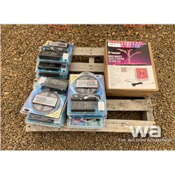 MODERN FARMS LED GROW LIGHT