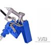 Image 3 : (UNUSED) BLUE VIPER 20 GPM FUEL TRANSFER PUMP