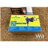 Image 5 : (UNUSED) BLUE VIPER 20 GPM FUEL TRANSFER PUMP