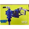 Image 6 : (UNUSED) BLUE VIPER 20 GPM FUEL TRANSFER PUMP