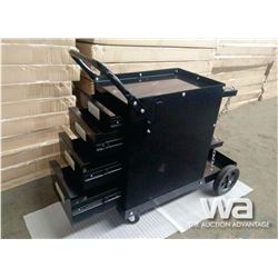 WELDING CART