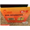 Image 7 : EGG INCUBATOR