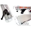 Image 4 : (UNUSED) 15 MODE 55 INCH LED STROBE BAR