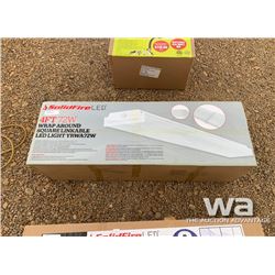 SOLIDFIRE LED 4 FT. 72W LED LIGHT