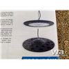 Image 3 : SOLIDFIRE LED 150 WATT UFO LED HIGHBAY LIGHTS