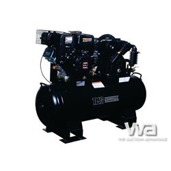 (UNUSED) 40 GAL. AIR COMPRESSOR