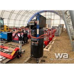 PAL UPRIGHT SHOP AIR COMPRESSOR