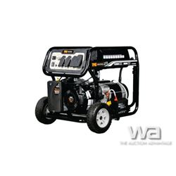 (UNUSED) 12,000W GENERATOR