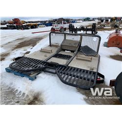 2011 PEERLESS ENGINEERED LOGGING RACK