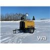 Image 1 : 2013 ALLMAND 8 KW LIGHT TOWER
