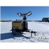 Image 2 : 2013 ALLMAND 8 KW LIGHT TOWER