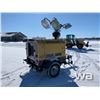 Image 3 : 2013 ALLMAND 8 KW LIGHT TOWER