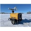 Image 4 : 2013 ALLMAND 8 KW LIGHT TOWER