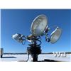 Image 6 : 2013 ALLMAND 8 KW LIGHT TOWER