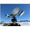 Image 7 : 2013 ALLMAND 8 KW LIGHT TOWER