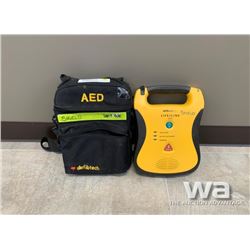 LIFELINE DEFIBTECH DDU-100E AED