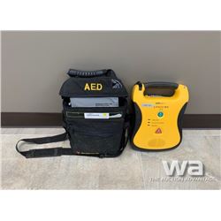 LIFELINE DEFIBTECH DDU-100E AED