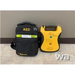 LIFELINE DEFIBTECH DDU-100E AED