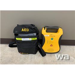LIFELINE DEFIBTECH DDU-100E AED