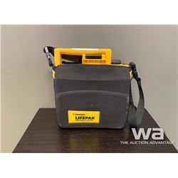 MEDTRONIC PHYSIO-CONTROL LIFEPACK DEFIBRILLATOR