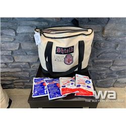 INSTANT HOT & COLD PACKS (UNIT 310)