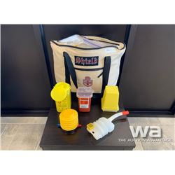 MEDICAL SUPPLIES (UNIT 306)