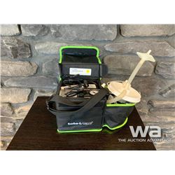 PORTABLE AEROS TOTE L-VAC ASPIRATOR