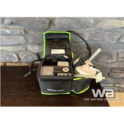 PORTABLE AEROS TOTE L-VAC ASPIRATOR